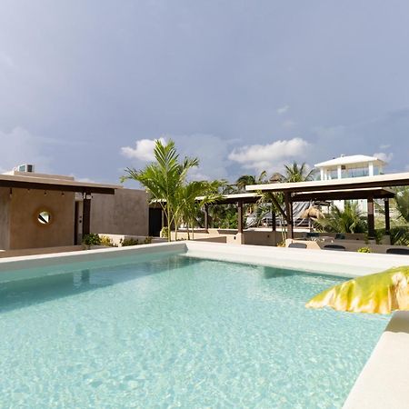 Casa Arkana Zicatela By Grupo Amber Brisas de Zicatela Exterior photo