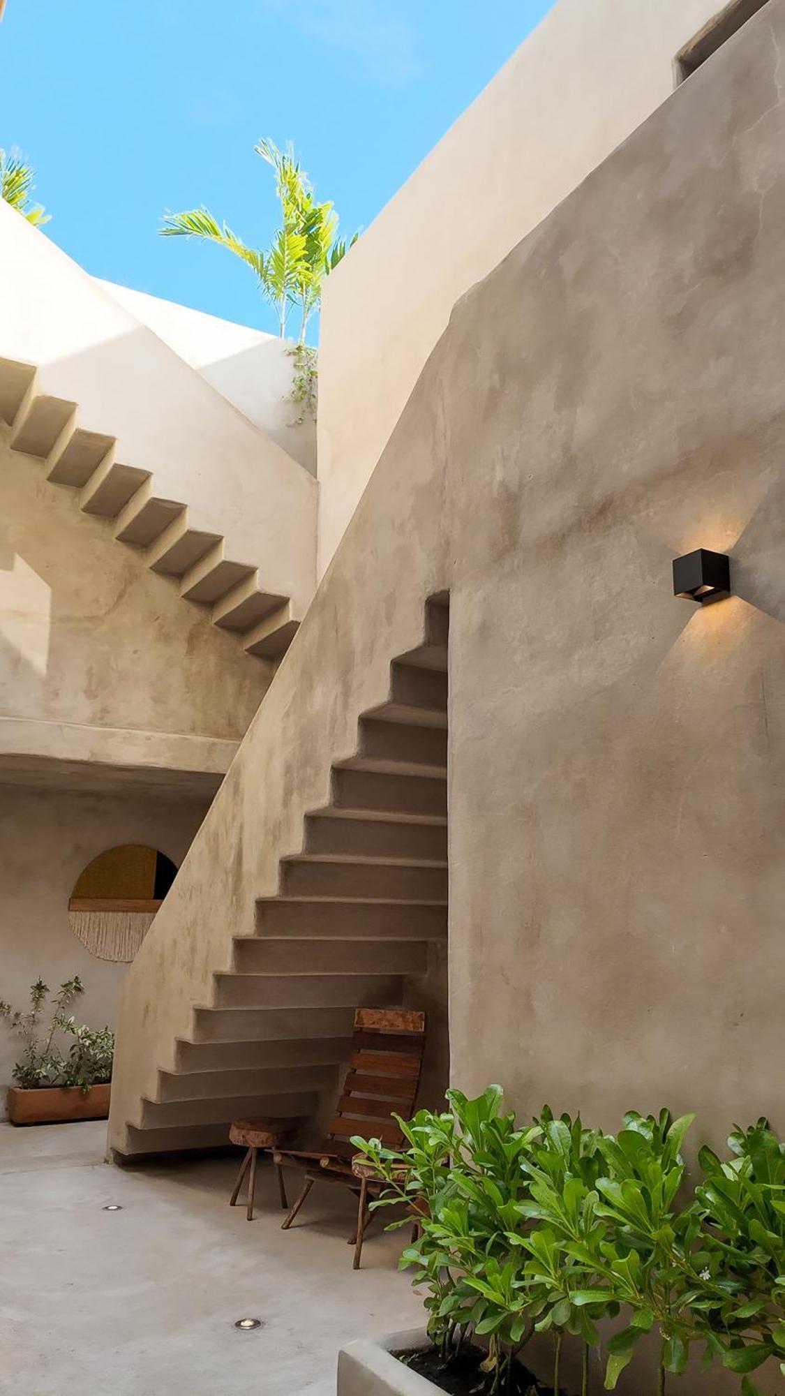 Casa Arkana Zicatela By Grupo Amber Brisas de Zicatela Exterior photo