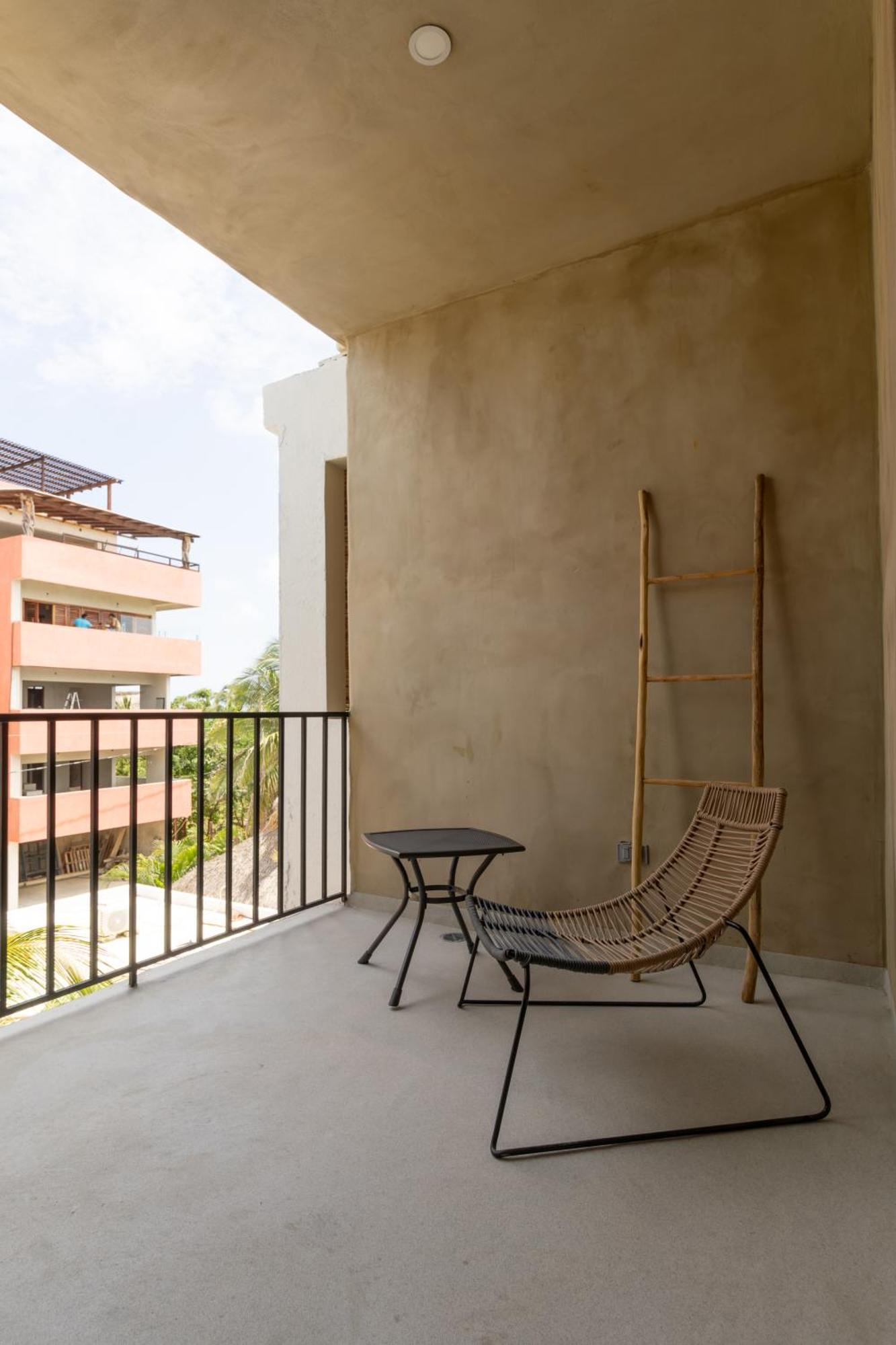 Casa Arkana Zicatela By Grupo Amber Brisas de Zicatela Exterior photo