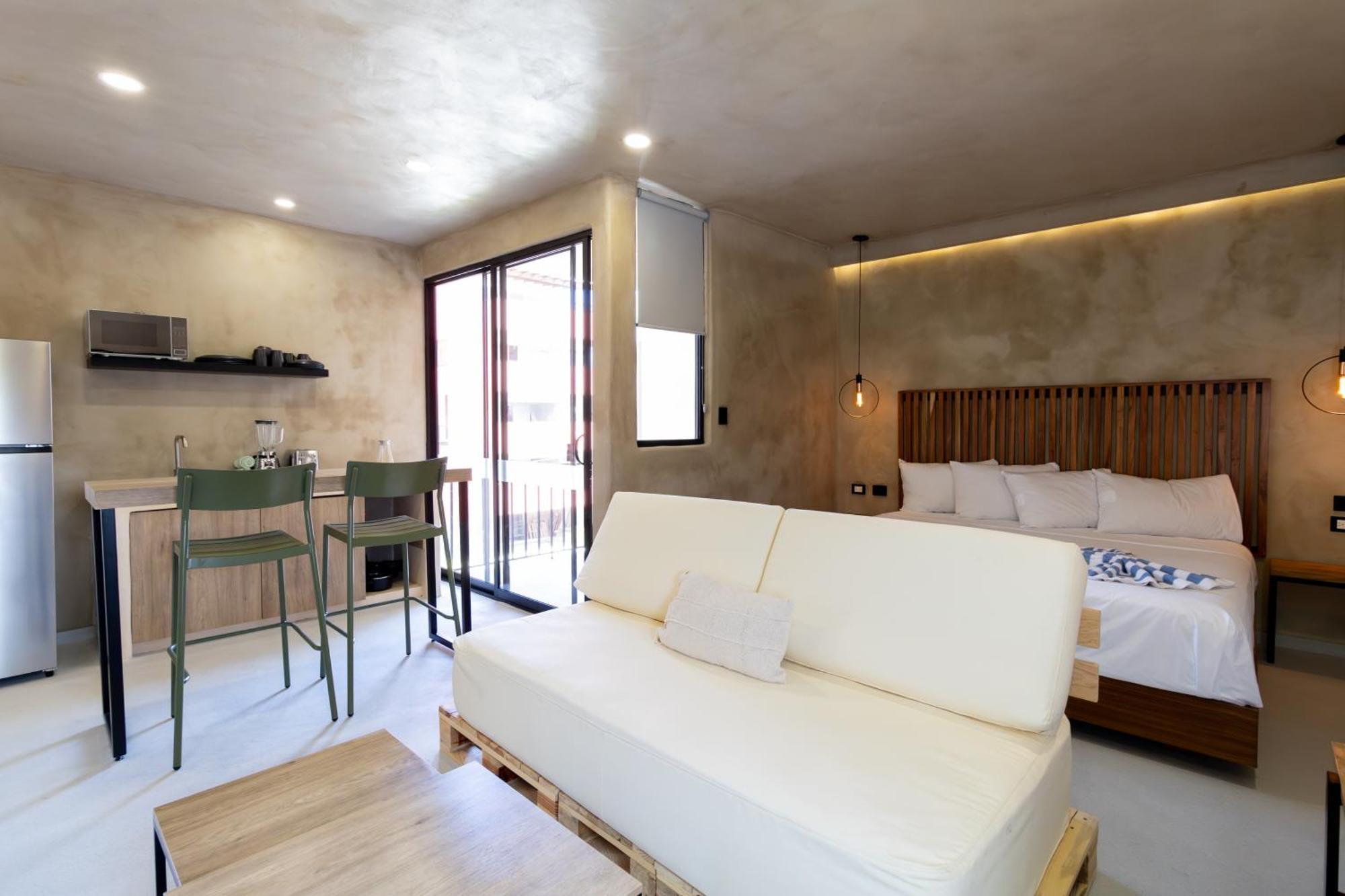 Casa Arkana Zicatela By Grupo Amber Brisas de Zicatela Exterior photo